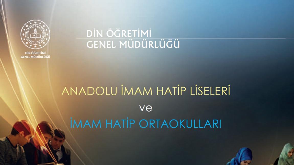 İmam Hatip Okulları Tanıtım Yayınları